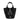 Cowhide Muse Bucket Bag - Aspire Alley