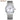 BERNY Railway Leather Watch with classic vintage dial by Aspire Alley