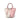 Cowhide Muse Bucket Bag - Aspire Alley