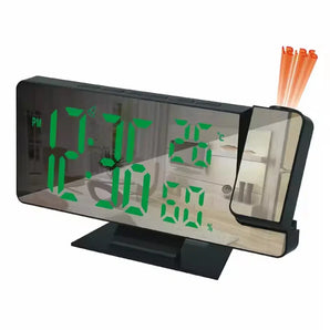 LumiTime Pro Clock - Aspire Alley