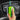ClearShine Glass Film Remover spray removing water spots from windshield - Aspire Alley