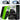 ClearShine Glass Film Remover spray removing water spots from windshield - Aspire Alley