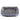 CozyNest Fleece Pet Bed