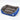CozyNest Fleece Pet Bed