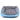 CozyNest Fleece Pet Bed