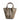 Cowhide Muse Bucket Bag - Aspire Alley
