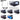DriveVision Polarized Shades by Aspire Alley reducing glare for clear driving vision