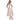 Summer Bloom French Camisole Maxi Dress - Aspire Alley