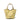 Cowhide Muse Bucket Bag - Aspire Alley