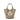 Cowhide Muse Bucket Bag - Aspire Alley