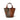 Cowhide Muse Bucket Bag - Aspire Alley
