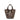 Cowhide Muse Bucket Bag - Aspire Alley