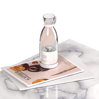 MagBlend Portable Juicer Cup - Aspire Alley