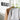FlexiLine Retractable Invisible Clothesline mounted on wall with clothes hanging indoors - Aspire Alley