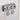 FlexiLine Retractable Invisible Clothesline mounted on wall with clothes hanging indoors - Aspire Alley