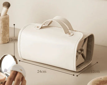 GlamFold Makeup Bag