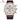 VK67 Men's Luxury Chronograph Watch - Aspire Alley