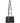Steve Madden LATTUCA Top Handle Crossbody Black - Aspire Alley