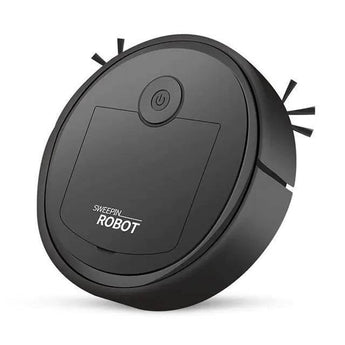 Robotic Vacuum - Aspire Alley