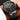 LIGE ChronoSport chronograph sports watch for men with stainless steel case - Aspire Alley