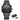 LIGE ChronoSport chronograph sports watch for men with stainless steel case - Aspire Alley