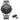LIGE ChronoSport chronograph sports watch for men with stainless steel case - Aspire Alley