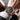 LUXEDGE Chrono Leather Watch