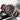 LUXEDGE Chrono Leather Watch