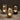 LumiCross Touch Lamp