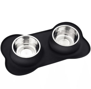 MessFree Pet Bowl