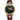 DuoTime Quartz & Mechanical Couple Watch - Aspire Alley