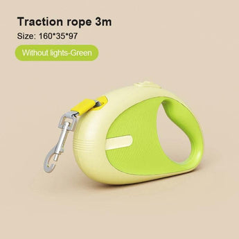 PawGlide Retractable Leash