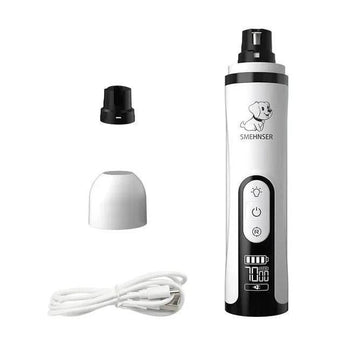 PetTrim Electric Nail Grinder - Aspire Alley
