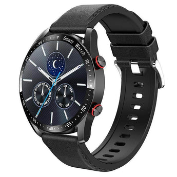 PulseTrack Pro Smartwatch