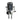 RetroMic Robot Lamp