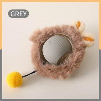 SmartTail Interactive Pet Ball - Aspire Alley