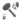 Stainless Steel Pet Grooming Brush - Aspire Alley