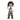 Devil Hunter Blind Box Figure - Aspire Alley