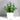Artificial Eucalyptus Bonsai Plant - Realistic Faux Greenery - Aspire Alley