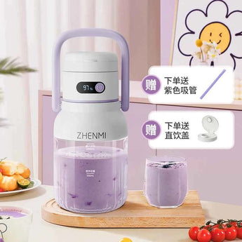 Juicify Portable Blender