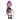 Devil Hunter Blind Box Figure - Aspire Alley