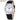 BERNY Railway Leather Watch - Aspire Alley