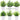 Artificial Eucalyptus Bonsai Plant - Realistic Faux Greenery - Aspire Alley