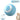 SmartTail Interactive Pet Ball - Aspire Alley