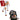 GigglePuff Dog Toy - Aspire Alley