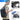 SlimCharge Pro laptop backpack with USB charging port and slim modern design