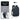 SlimCharge Pro laptop backpack with USB charging port and slim modern design
