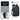 SlimCharge Pro laptop backpack with USB charging port and slim modern design
