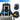 SlimCharge Pro laptop backpack with USB charging port and slim modern design