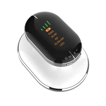 SlimGlow Ultrasonic Body Shaper for fat reduction and skin tightening at home - Aspire Alley